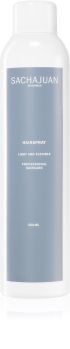 Sachajuan Hairspray лак за коса със средна фиксация