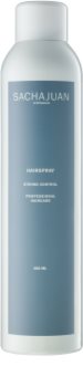 Sachajuan Styling and Finish Haarlack mit starker Fixierung