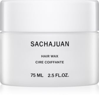 Sachajuan Hair Wax Muotoiluvaha Hiuksille