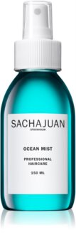 Sachajuan Ocean Mist lozione modellante per un effetto spiaggia