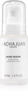 Sachajuan Shine Serum sérum na vlasy pro zářivý lesk