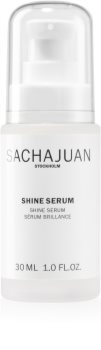 Sachajuan Shine Serum szérum a hajra a tündöklő fényért