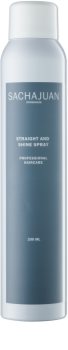 Sachajuan Styling and Finish Stylingspray För lyster