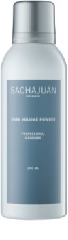 Sachajuan Styling and Finish Pulbere pentru volum parul inchis la culoare