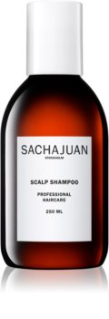 Sachajuan Scalp очищающий шампунь для чувствительной кожи головы