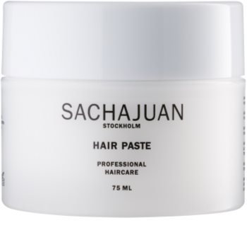 Sachajuan Styling and Finish Modeling Paste for Hair