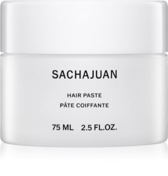 Sachajuan Hair Paste моделираща паста За коса