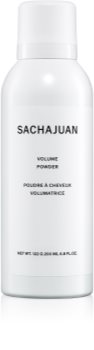 Sachajuan Volume Haarpuder für einen volleren Haaransatz