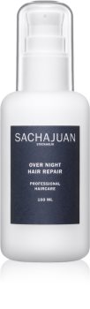 Sachajuan Hair Repair noční obnovující emulze