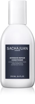 Sachajuan Intensive Repair après-shampoing pour cheveux abîmés et exposés au soleil
