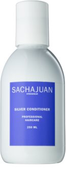 Sachajuan Cleanse and Care Silver hidratantni regenerator za neutralizaciju žutih tonova