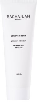 Sachajuan Styling and Finish crema modellante per capelli