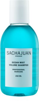 Sachajuan Ocean Mist Volume Shampoo For Beach Effect