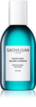 Sachajuan Ocean Mist sampon pentru volum cu efect de plajă