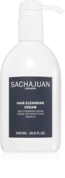 Sachajuan Hair Cleansing Syväpuhdistava Voide Hiuksille