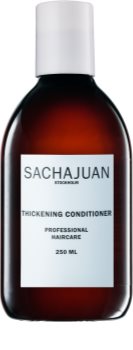 Sachajuan Cleanse and Care zhusťujúci kondicionér