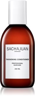 Sachajuan Thickening dúsító kondicionáló a hajtérfogat növelésére