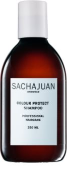 Sachajuan Cleanse and Care šampon za zaščito barve