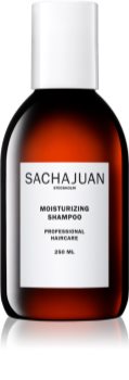 Sachajuan Moisturizing sampon hidratant