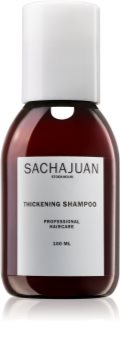Sachajuan Thickening szampon pogrubiający włosy