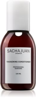 Sachajuan Thickening zhusťujúci kondicionér pre objem vlasov