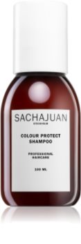 Sachajuan Colour Protect shampoing protecteur de couleur