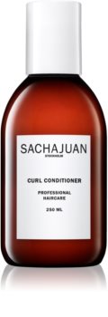 Sachajuan Curl après-shampoing pour cheveux bouclés