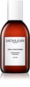 Sachajuan Curl Conditioner Lockenpflege für lockiges Haar