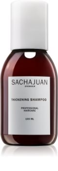 Sachajuan Cleanse and Care Curl balzam za kodraste lase