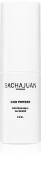 Sachajuan Hair Powder Haarpuder für Flexibilität und Volumen