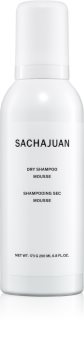 Sachajuan Styling and Finish сух шампоан пяна