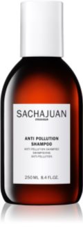 Sachajuan Anti Pollution shampoo detergente e nutriente