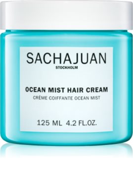 Sachajuan Ocean Mist gyenge formázó krém beach hatásért