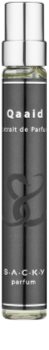 S.A.C.K.Y. Qaaid extracto de perfume recargable unisex