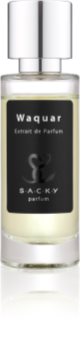 S.A.C.K.Y. Waquar extracto de perfume unisex 30 ml
