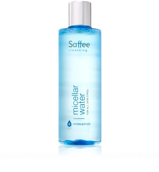 Saffee Cleansing Miscellar vand