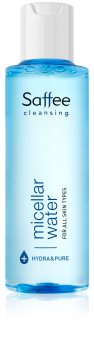 Saffee Cleansing apa cu particule micele