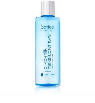 Saffee Cleansing desmaquillante