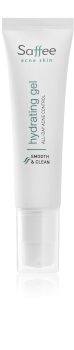 Saffee Acne Skin Kosteuttava Geeli