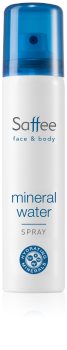 Saffee Face & Body arc spray
