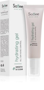 Saffee Acne Skin żel nawilżający