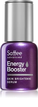 Saffee Advanced sérum illuminateur visage