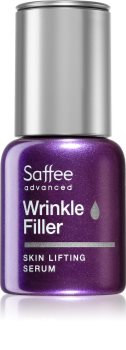 Saffee Advanced sérum facial com efeito lifting I.