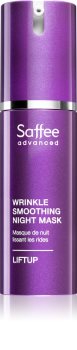 Saffee Advanced LIFTUP Masca de noapte antirid