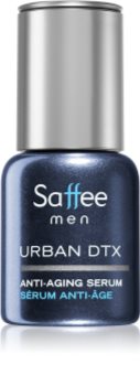 Saffee Men Urban DTX sérum rejuvenescedor antirrugas