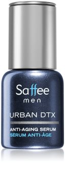 Saffee Men Urban DTX подмладяващ серум против бръчки