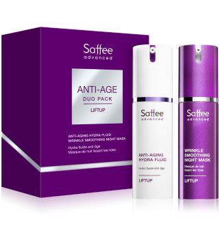 Saffee Advanced LIFTUP Set (gegen Falten)