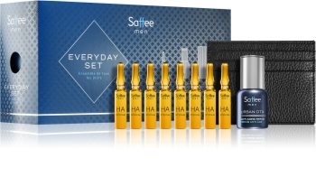 Saffee Men ensemble (pour rajeunir la peau) pour homme