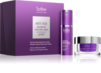Saffee Advanced LIFTUP set (protiv bora)