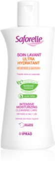Saforelle Ultra Hydratant intenzivni hidratantni gel za intimnu higijenu